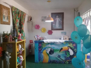 HOTEL NOSSA SENHORA APARECIDA